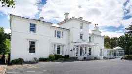 Devonshire Hotel - Torquay