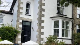Devonshire Terrace BandB - Truro