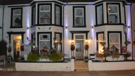 Diadem Hotel - Great Yarmouth