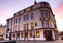 Dickens Bar and Inn - Scarborough