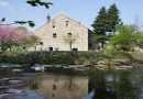 Dilston Mill - Corbridge