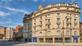 Discovery Inn - Leeds - Leeds
