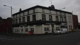 Dockside Lodge - Bootle north Liverpool