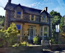 Dolweunydd Bed and Breakfast - Betws-y-Coed