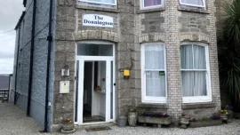Donnington Guesthouse - Truro