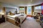 Dorian House Boutique B&B - Bath