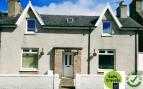 Doric House - Inverness