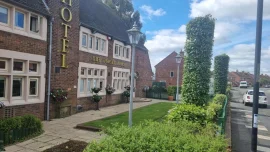 Dorset Arms Hotel - Newcastle upon Tyne