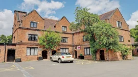 Dovecote Hotel - Birmingham