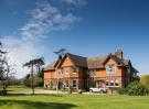 Dower House Hotel - Lyme Regis