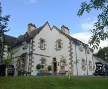 Newtonmore, 4 star