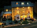 Downcliffe House Boutique Hotel - Filey