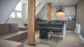Dream Apartments Bigg Market - Newcastle upon Tyne