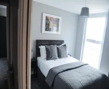 Middlesbrough, North Yorkshire