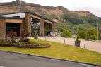 Drimsynie Estate Hotel - Lochgoilhead