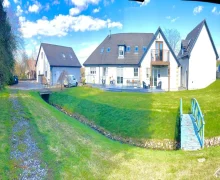Druid House B&B - Inverness
