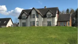 Druid View B&B - Inverness