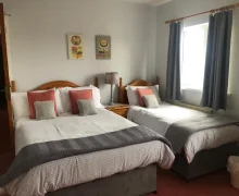 Drumcoo Guest House - Enniskillen