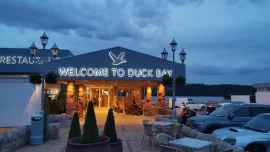 Duck Bay Hotel and Restaurant - Alexandria