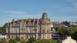 Duke Of Cornwall Hotel - Plymouth