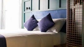 Duke Street Boutique Hotel - Liverpool