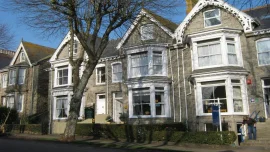 Dunedin Guest House - Penzance