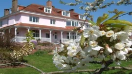 Dunkery Beacon Country House - Wootton Courtenay