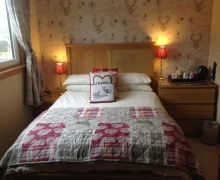 Dunroamin Bed and Breakfast - Aviemore