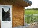 Dunroaming Cabin - Pendine