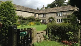 Dunscar Farm Bed & Breakfast - Castleton