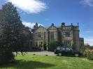 Dunsley Hall Country House Hotel - Whitby