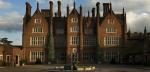 Dunston Hall - Norwich