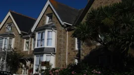 Duporth Guest House - Penzance