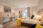 Dwell City Living - Nottingham
