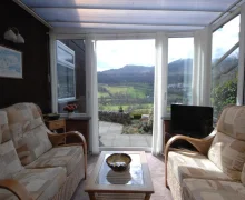 Dwy Olwyn - Dolgellau