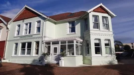 Earlston House - B&B - Paignton