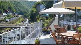 East Lyn House - Lynmouth