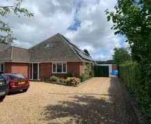 Eastfield B & B - Ringwood