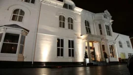 Eaton Hotel - Birmingham