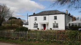 Ebberley Escapes - Great Torrington