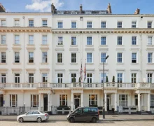 Eccleston Square Hotel - London