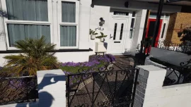 Edelweiss Guest House - Southend-on-Sea