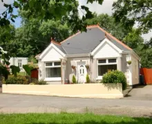 Edens Rest Bed & Breakfast - St Austell