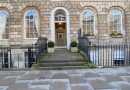 Edgar Townhouse - Bath