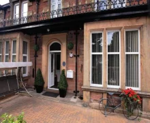 Eildon Guest House - Inverness