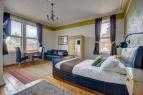 Elford House - Whitby