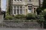 Elgin Villa - Bath