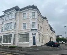 Eliot Hotel - Newquay