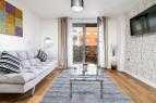 Elite residence - Skyline - Birmingham