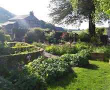 Ellenboro House Bed & Breakfast - Cartmel